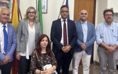Solarino | Il sindaco Spada azzera la giunta comunale
