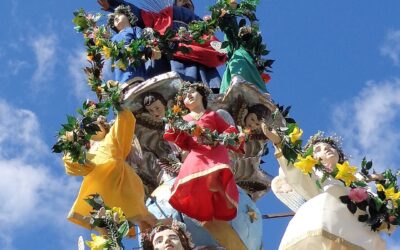 La Vara di Messina. Un viaggio nella storia | Ogni Ferragosto la Città si ferma per l’Assunta