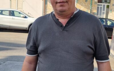 Angelo Siringo eletto segretario del PD: «Costruiremo un partito radicato nel territorio»