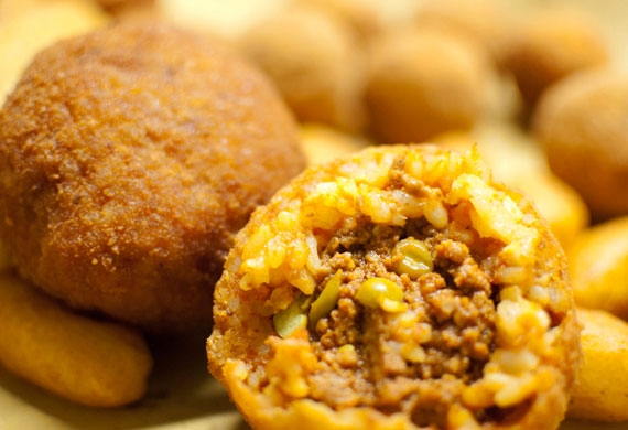 arancina