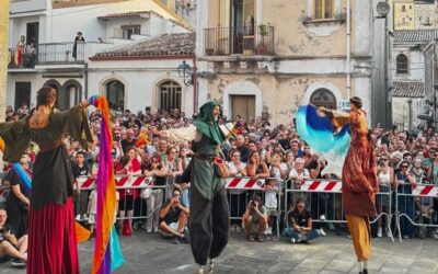 MedFest 2026, oltre 30.000 presenze: Buccheri conquista il pubblico e chiude una XXIX edizione da record
