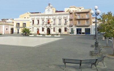 Ondata di caldo nel Siracusano: picchi oltre i 39°C a Carlentini Nord e Noto