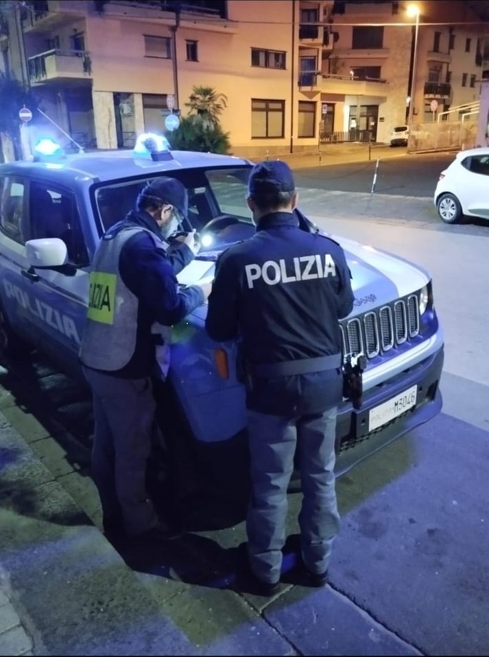 controlli lentini