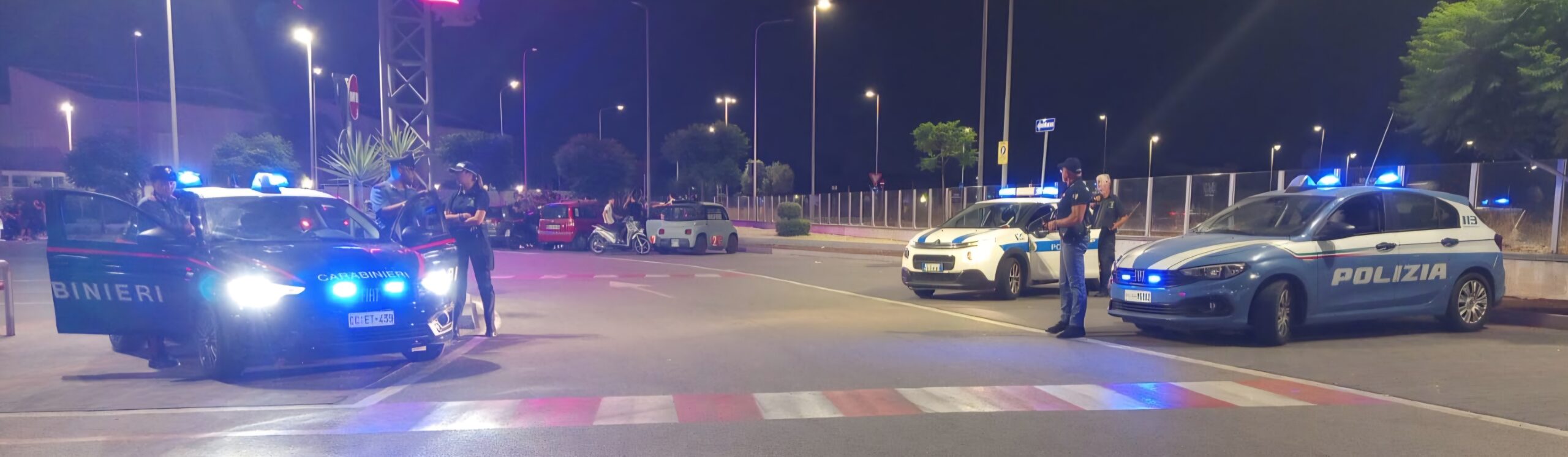 controlli siracusa