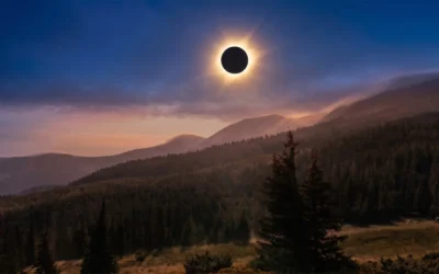 Stasera eclissi di sole | Spettacolo anche in Sicilia