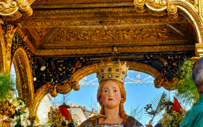 Carlentini in festa per Santa Lucia: Siracusa Next24 segue le celebrazioni del 23 Agosto