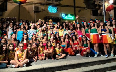 Cardacia 2026 | A Ferla la grande festa del Carnevale d’Agosto