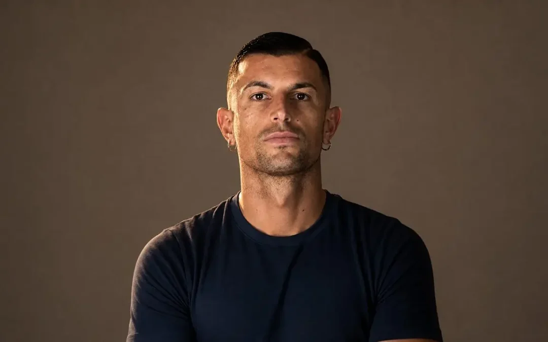 Calcio Avola 1949 | Arriva l’attaccante argentino Luis Fabian Galesio