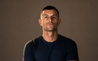 Calcio Avola 1949 | Arriva l’attaccante argentino Luis Fabian Galesio