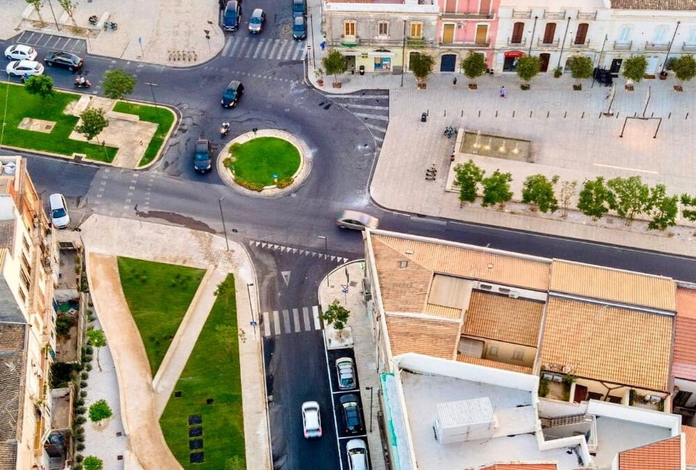International Street Food, dal 20 al 23 agosto: modifiche alla viabilità in via Agatocle