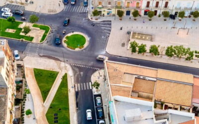 International Street Food, dal 20 al 23 agosto: modifiche alla viabilità in via Agatocle
