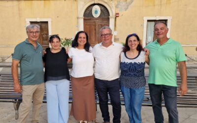PD Solarino, completata la nuova segreteria | Siringo punta su ascolto e territorio