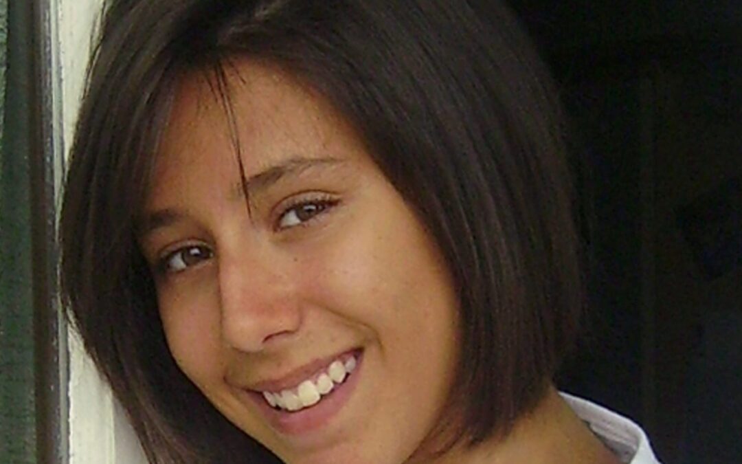 Giulia Gabrieli, una vita breve diventata testimonianza di fede, coraggio e speranza