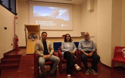 Aeroporto di Catania, danni per 6-8 milioni al turismo siracusano