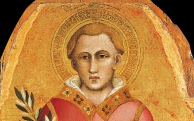 San Lorenzo | Il martire della carità che illuminò la Chiesa di Roma