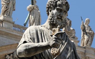 Commento al Vangelo della Domenica | «Tu sei il Cristo»: la fede che apre le porte del Regno