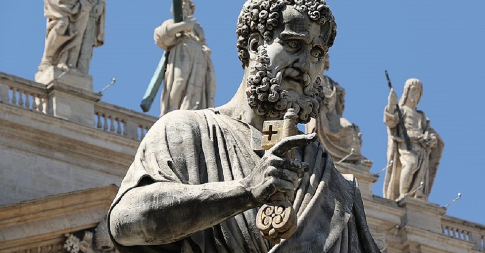 san pietro