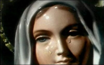 73 anni fa, a Siracusa, la Madonna piangeva. Il ricordo di quella lacrimazione