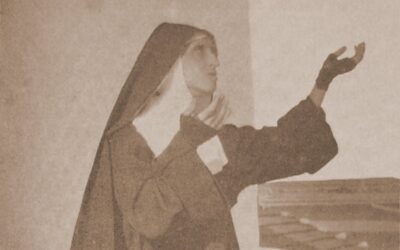 Ad un mese dal “dies natalis” | L’eredità di Suor Chiara e l’anniversario affidato ai bambini