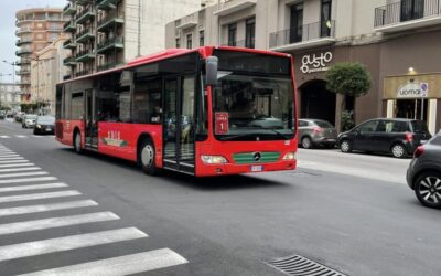Siracusa, arriva l’Eco Move Pass: bus urbani illimitati per 7 giorni a soli 5 euro