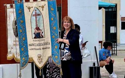 Spenti i riflettori sulla Festa dell’Addolorata: a Grottasanta vince il valore della comunità