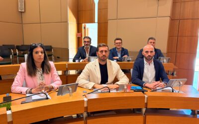 Mensa scolastica, Forza Italia: “Nessuna notizia per il 1° ottobre, famiglie nel caos”