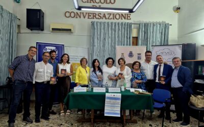 “L’isola degli inganni” di Maria Elisa Aloisi diventa un corso di formazione per avvocati a Lentini
