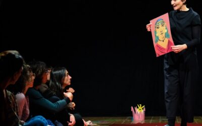 Noto, al via il weekend finale del Codex Festival 2026: spettacoli, laboratori per le scuole e grandi ospiti