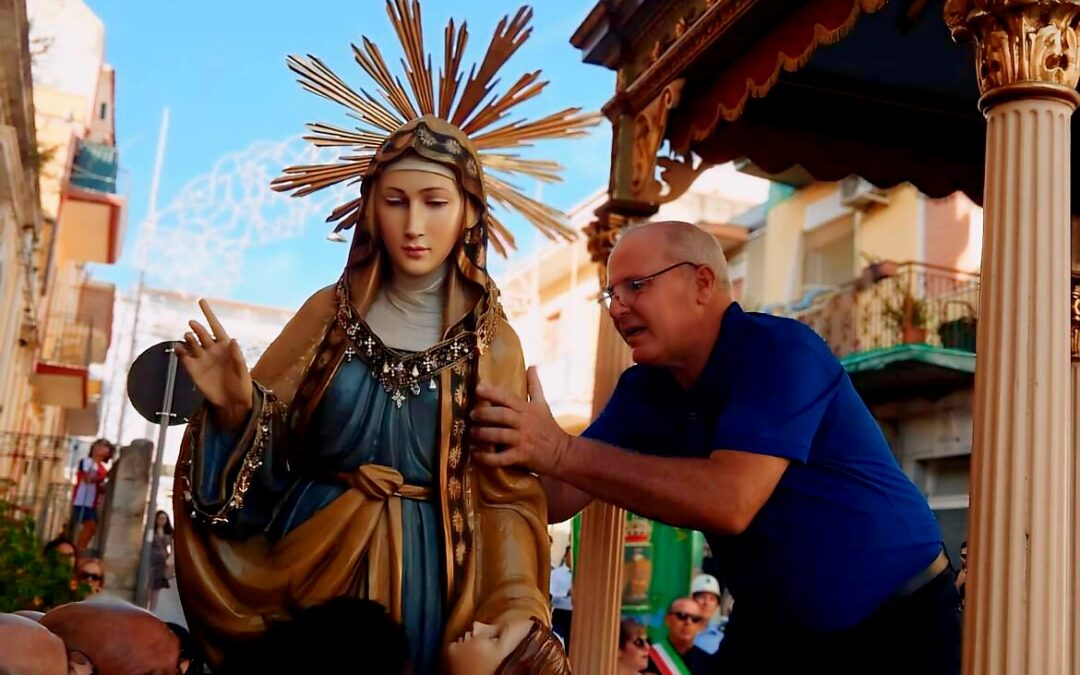Sant’Anna a Belvedere | Perché si festeggia a settembre. La festa che chiude l’estate