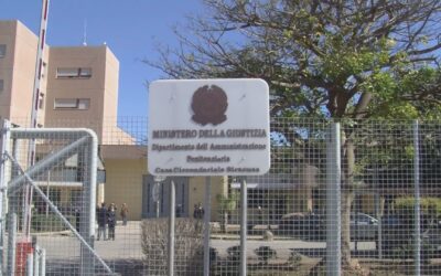 Cavadonna, nuovi agenti in arrivo: il sindaco Italia chiede interventi strutturali per la Polizia penitenziaria