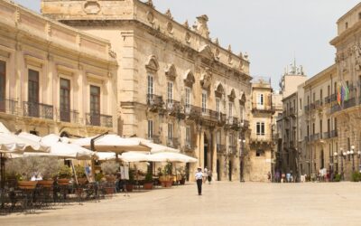 3 Settembre | A Siracusa e provincia ancora caldo