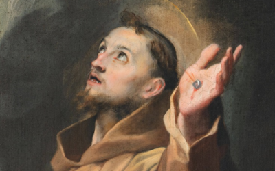 San Francesco e il miracolo delle Stimmate: l’unione mistica con Cristo