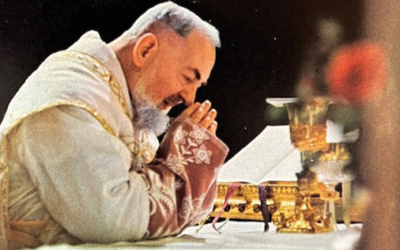 Padre Pio: Dalla vocazione a Pietrelcina alla santità