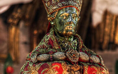 Oggi è San Gennaro | Tra storia, martirio e il prodigio del 19 Settembre