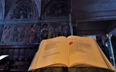 XXVI Domenica T.O. – “Pentitosi andò”. Quando la conversione diventa un gesto concreto