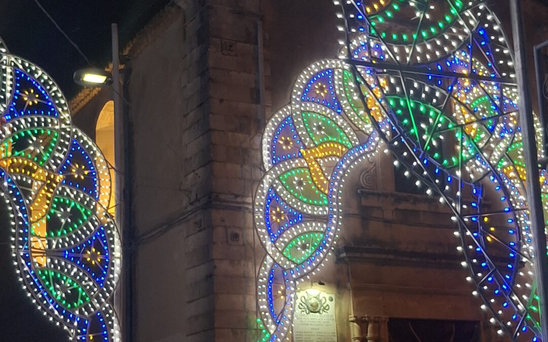Belvedere – XXV Palio di Sant’Anna. Questa sera la sfida tra i rioni e la proclamazione dei vincitori dei giochi popolari