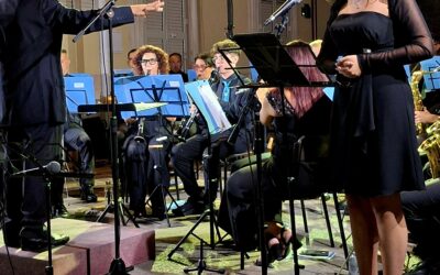 Belvedere omaggia Sant’Anna con il concerto del Corpo Bandistico. La banda cerca una sede