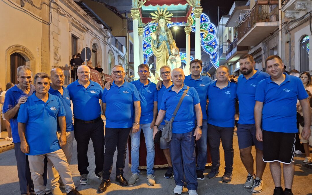 Belvedere, Sant’Anna | Il programma degli ultimi giorni di festa