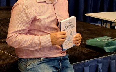 Siracusa si prepara alla presentazione de “L’uomo che parlava con il bambino”