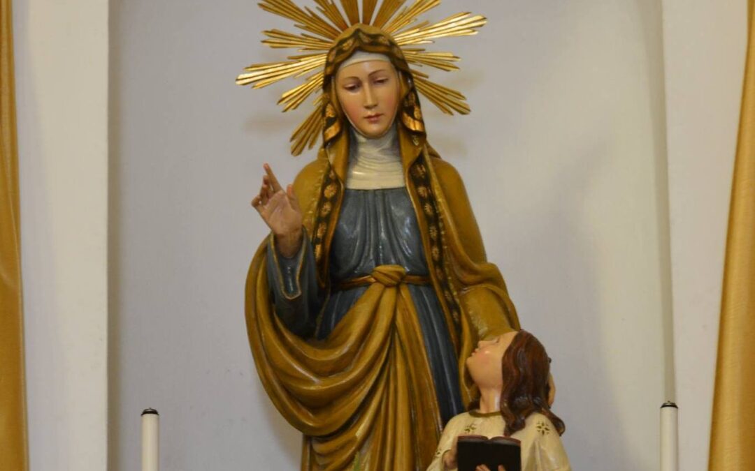 Festa di Sant’Anna a Belvedere | Stasera benedizione delle Mamme in attesa, degustazione dei cavateddi e concerti