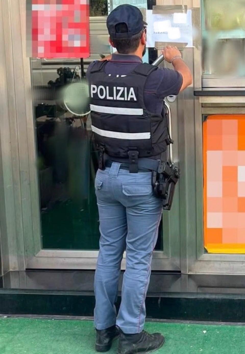 260922 ammministrativa
