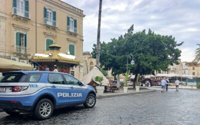 Siracusa, auto del Comune usata per fini privati: denunciato e sospeso dipendente pubblico