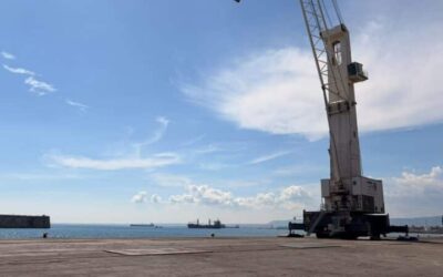 Eolico offshore ad Augusta, CNA Siracusa allarma: «Non diventi un semplice luogo di passaggio»