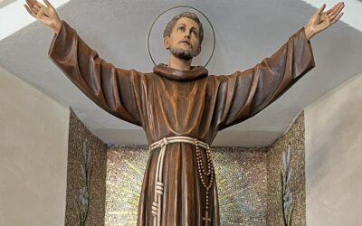 Festa di San Francesco d’Assisi 2026 al Villaggio Miano