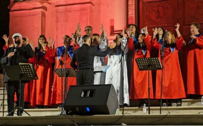 CasmeneFest 2026, gran finale a Comiso con il Modica Gospel Choir e Yvonne Michèle
