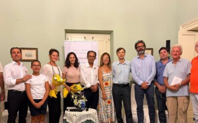 “Sulle orme di Lucia” arriva a Sortino: giovedì la presentazione del libro dedicato alla martire siracusana