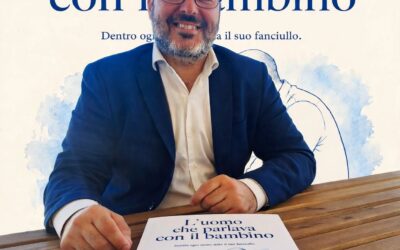 Perché tutti dovrebbero leggere “L’uomo che parlava con il bambino”