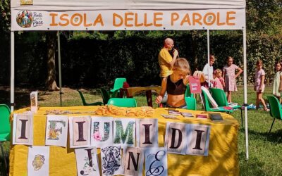 ​«La pace comincia dal rifiuto dell’invisibilità»: l’associazione I Fiumi di Jane alla Festa della Pace di Ponte San Nicolò