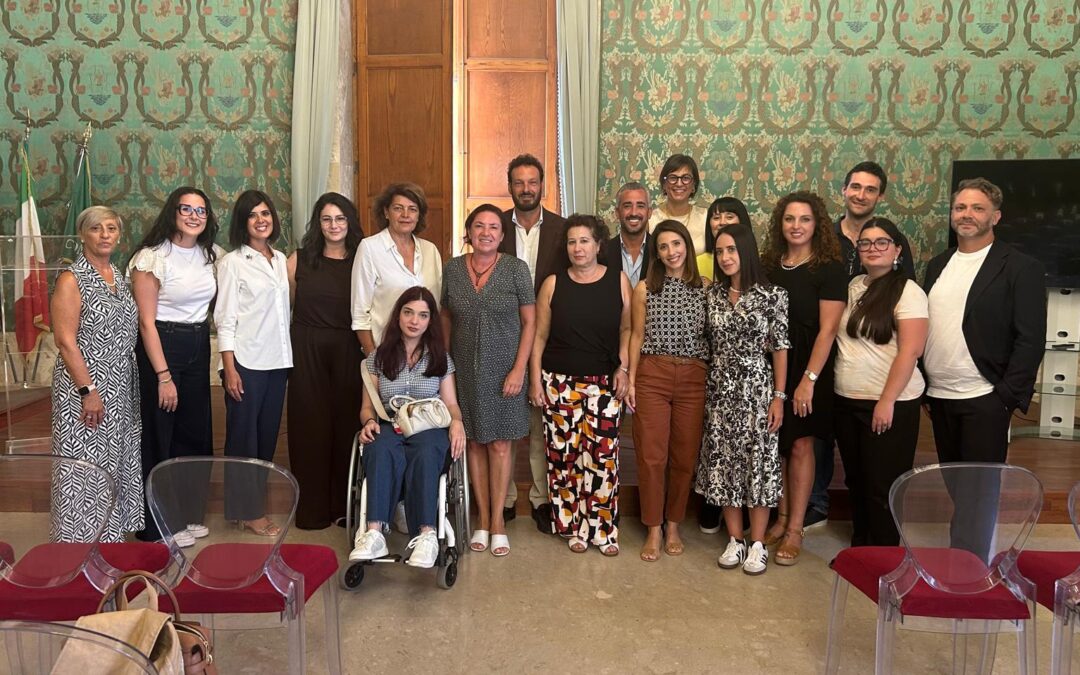 Servizi sociali, 17 nuove figure professionali per il Distretto Socio-Sanitario 48: potenziati gli interventi per le persone fragili