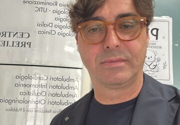 Inchiesta Rsa-Ospedale di Lentini: il deputato Auteri acquisisce gli atti sulle condizioni dei pazienti